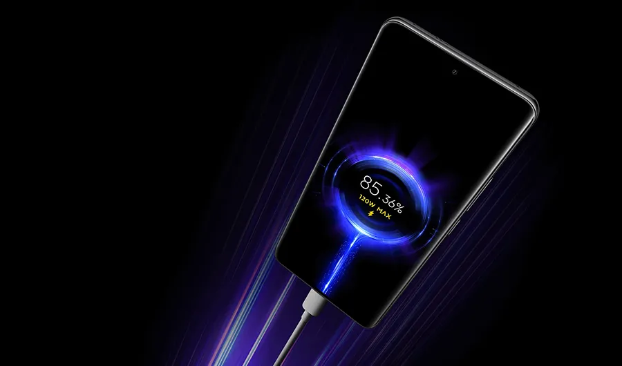 Xiaomi Redmi Note 14 Pro+ 5G 8/256 GB Lavender Purple